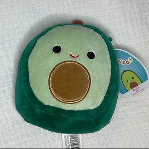 5 inch Austin the avocado